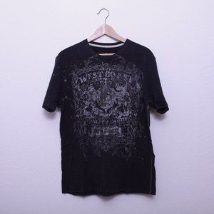 J Campbell Vintage T-Shirt